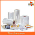 Plastic Thermoform Clear Emballage Shrink Film Manufacturers Citation Honest Price